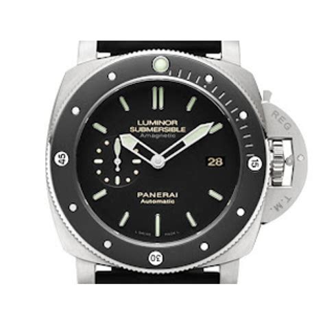 panerai amagnetic replica|panerai amagnetic luminor.